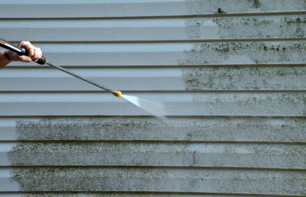 Why Choose Our Certified Pressure Washing Experts for Your Project Needs in Los Chaves, NM?