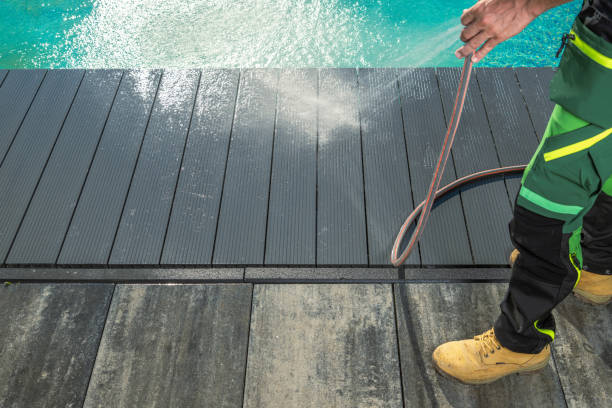 Best Fence Pressure Washing  in Los Chaves, NM