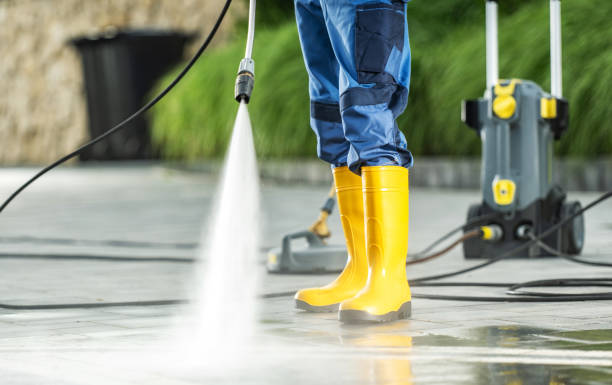 Best Best Pressure Washing Companies  in Los Chaves, NM