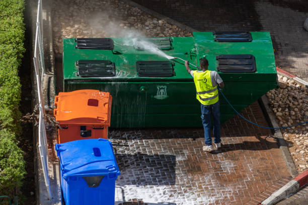 Best Deck Cleaning Services  in Los Chaves, NM